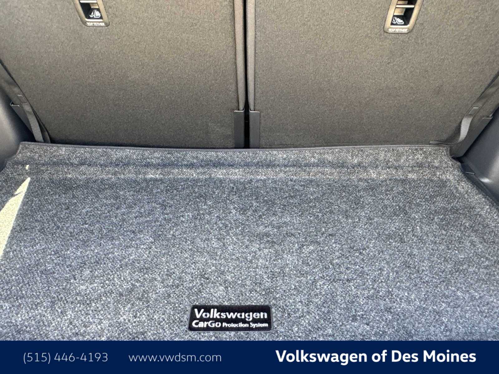 Thumbnail: 2026 Volkswagen Atlas - 20