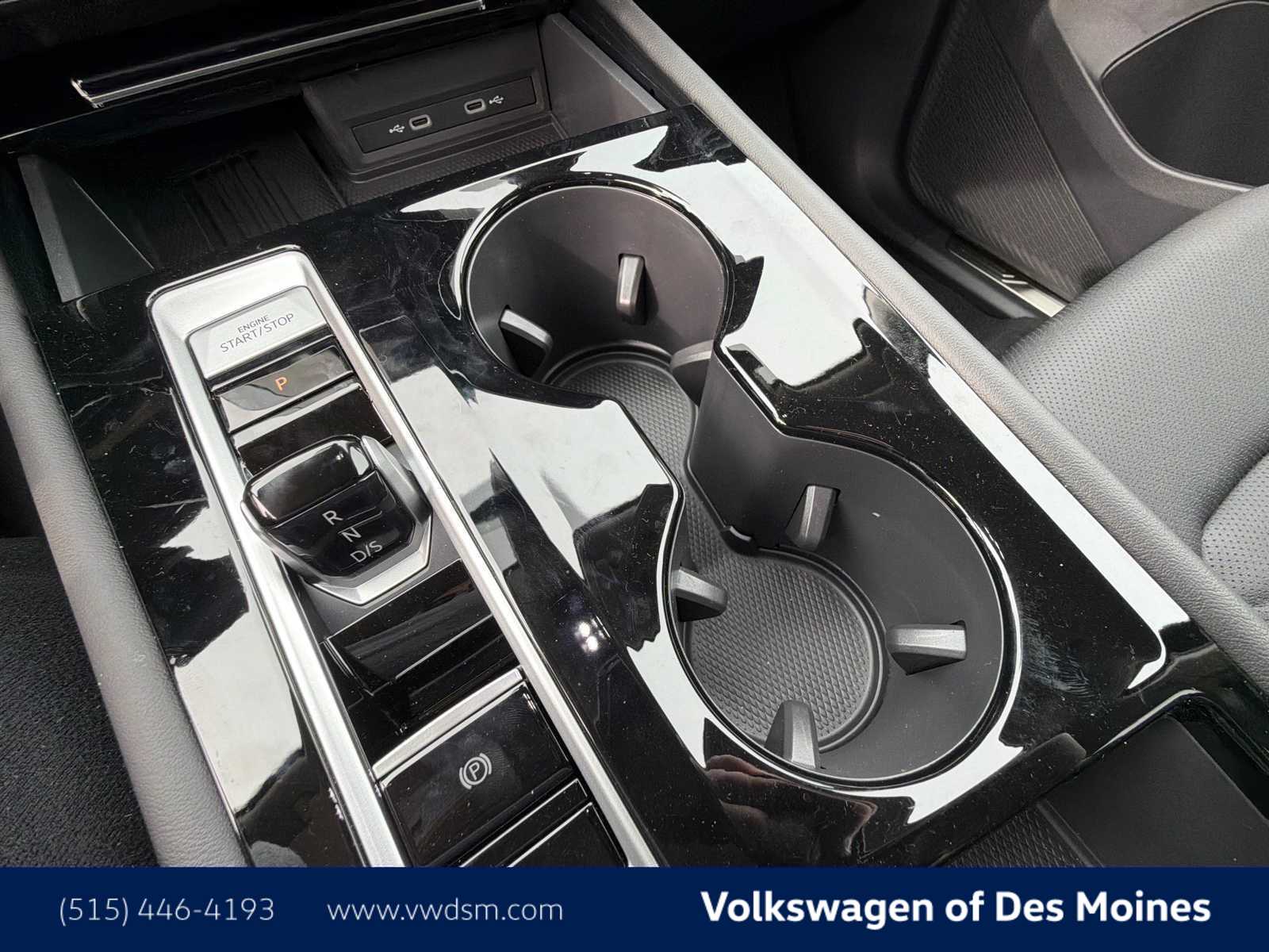 Thumbnail: 2026 Volkswagen Atlas - 17