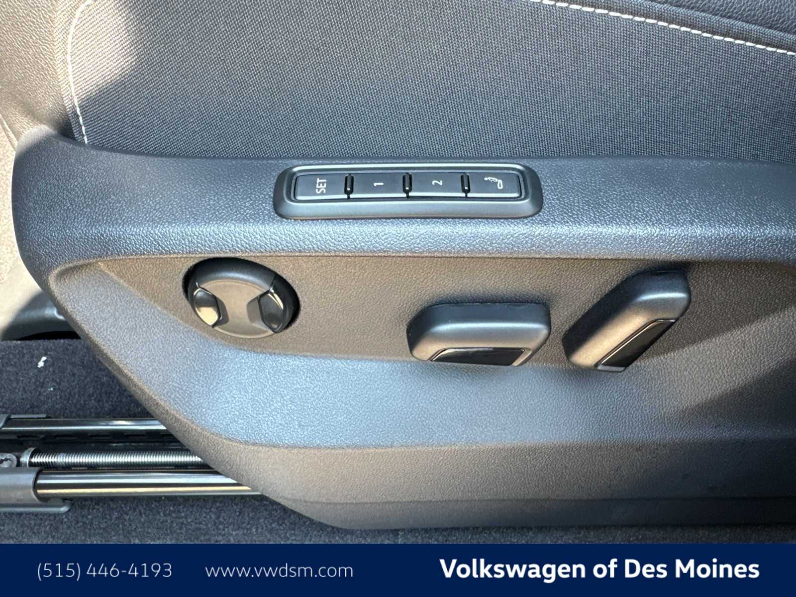 Thumbnail: 2026 Volkswagen Atlas - 24