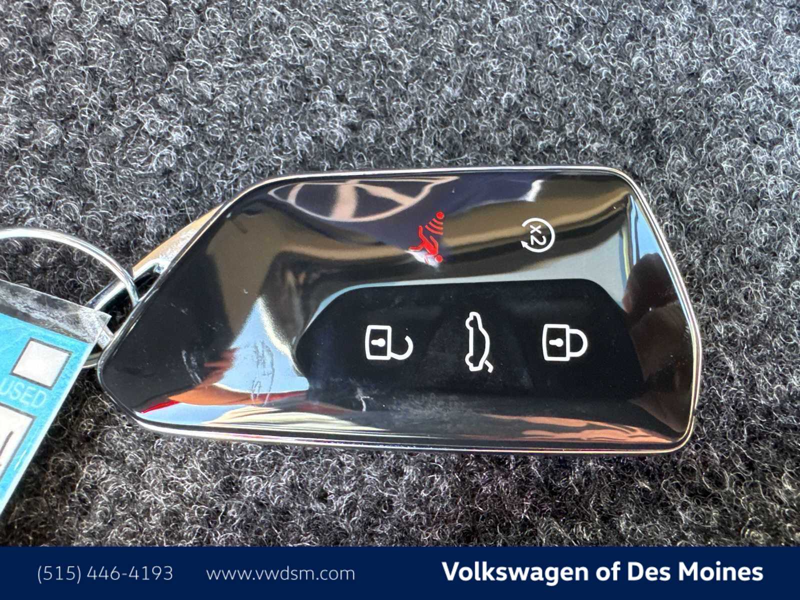 Thumbnail: 2026 Volkswagen Atlas - 21