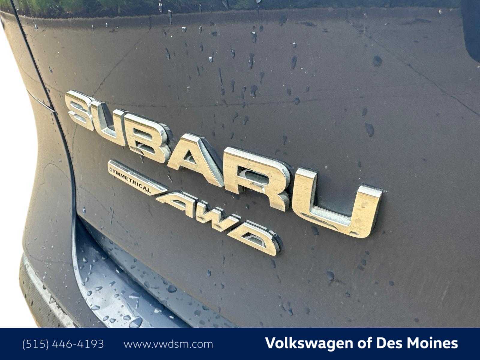 Thumbnail: 2023 Subaru Ascent - 6