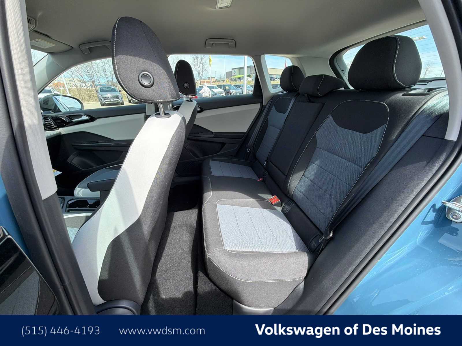 Thumbnail: 2026 Volkswagen Taos - 12