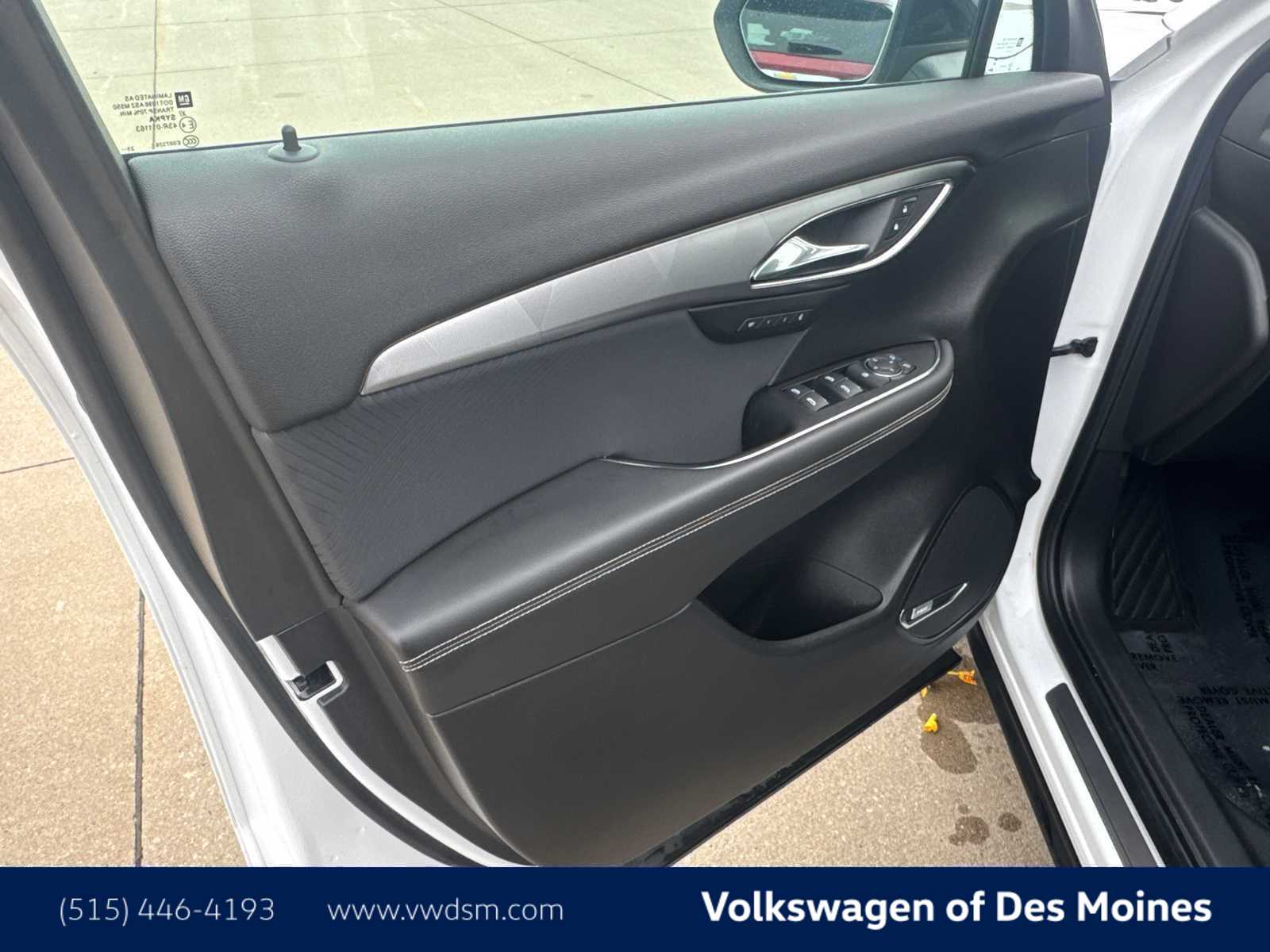 Thumbnail: 2024 Buick Envision - 22