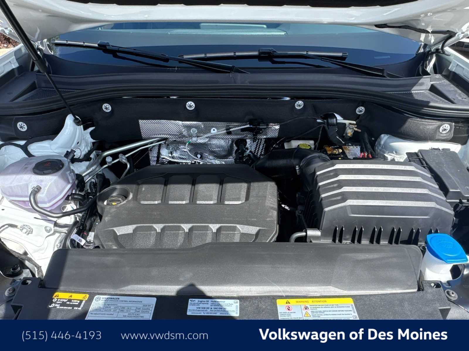 Thumbnail: 2026 Volkswagen Atlas - 9