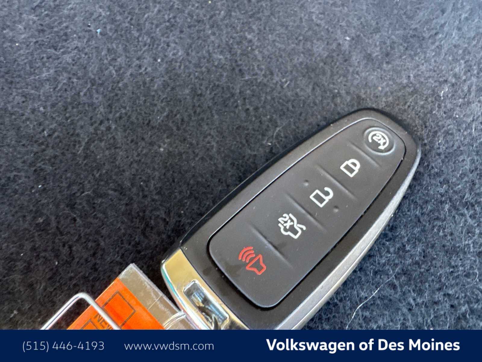 Thumbnail: 2019 Ford Escape - 20