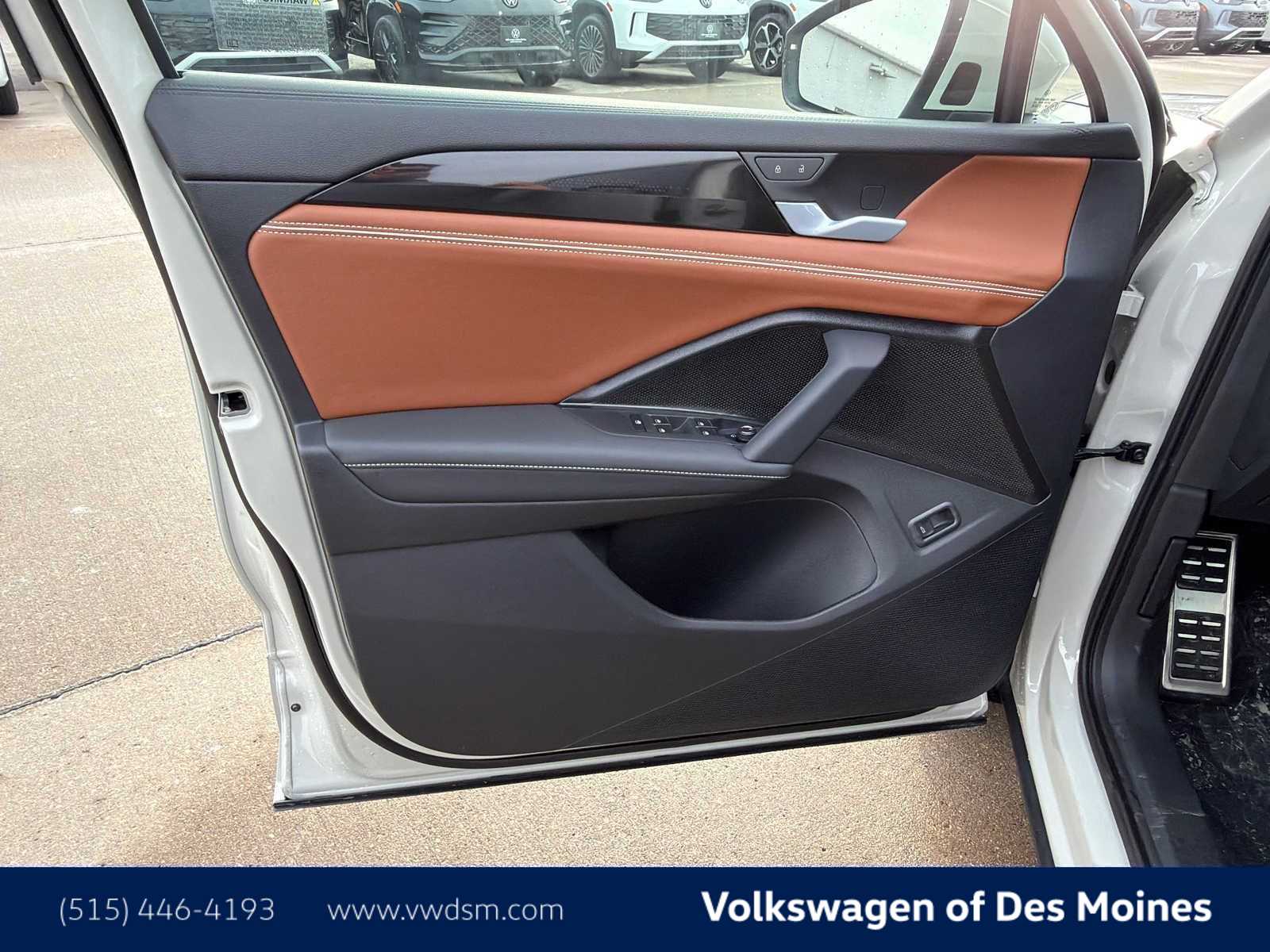 Thumbnail: 2026 Volkswagen Tiguan - 21