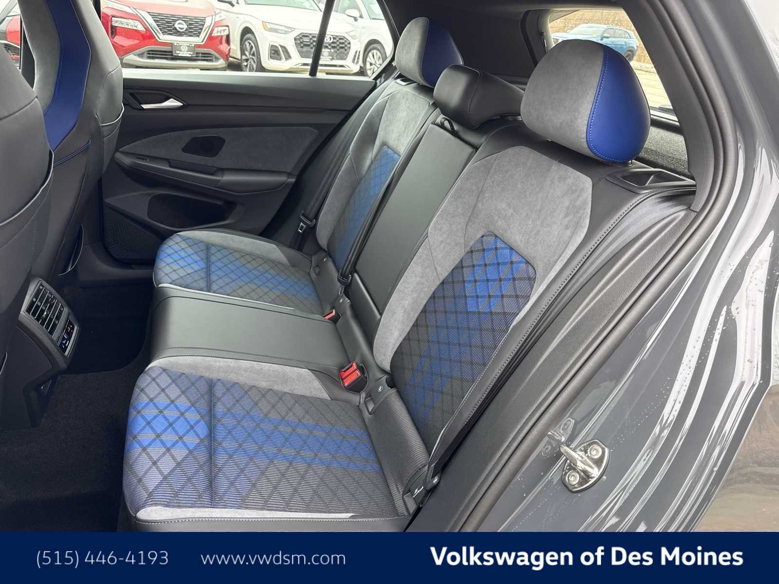 Thumbnail: 2026 Volkswagen Golf - 12