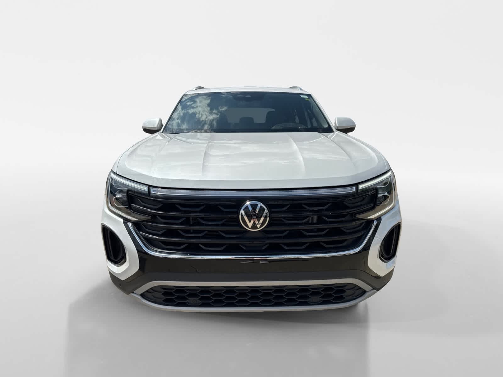 Thumbnail: 2025 Volkswagen Atlas - 7