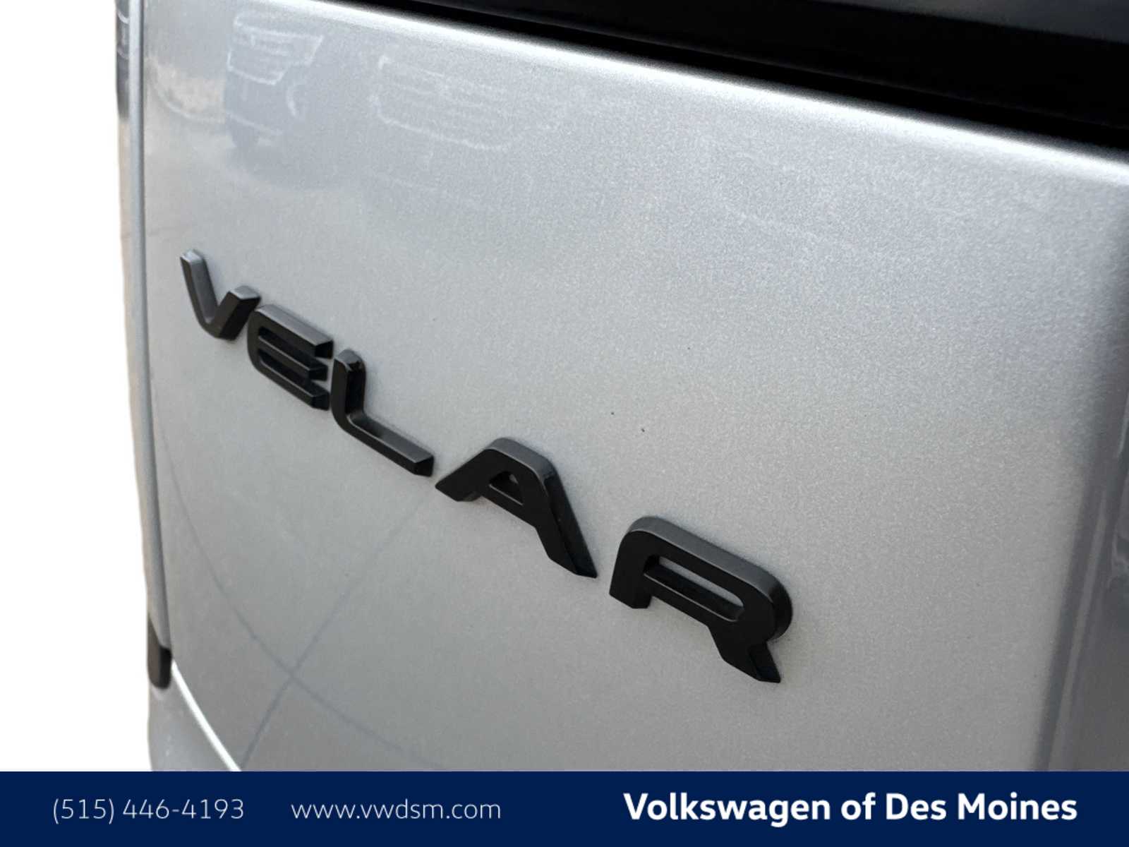 Thumbnail: 2024 Land Rover Range Rover Velar - 7