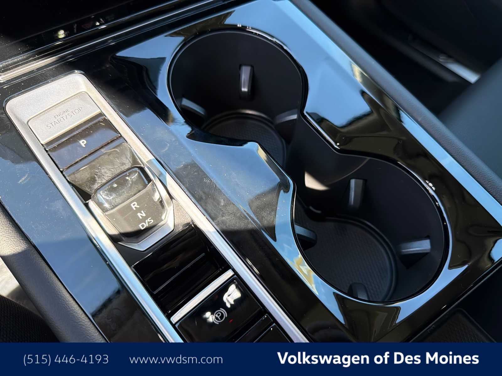 Thumbnail: 2026 Volkswagen Atlas - 16