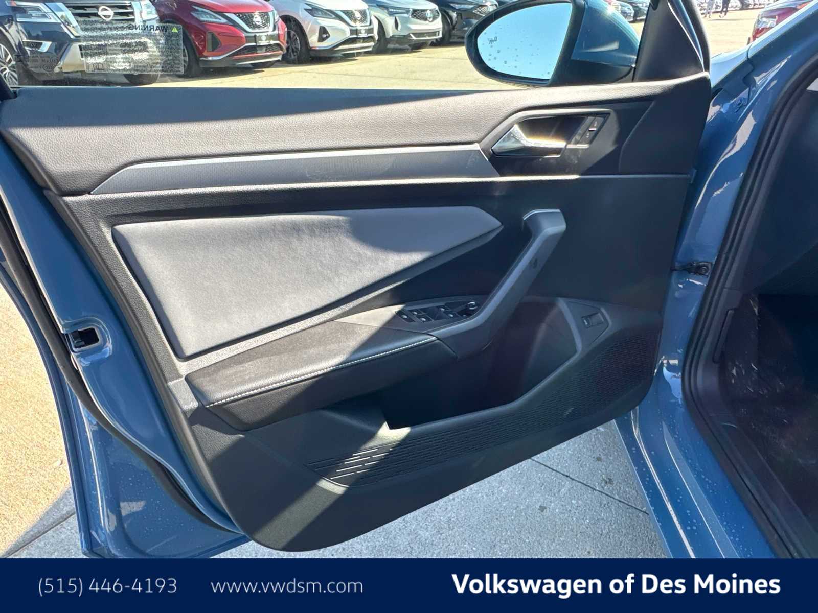 Thumbnail: 2025 Volkswagen Jetta - 22