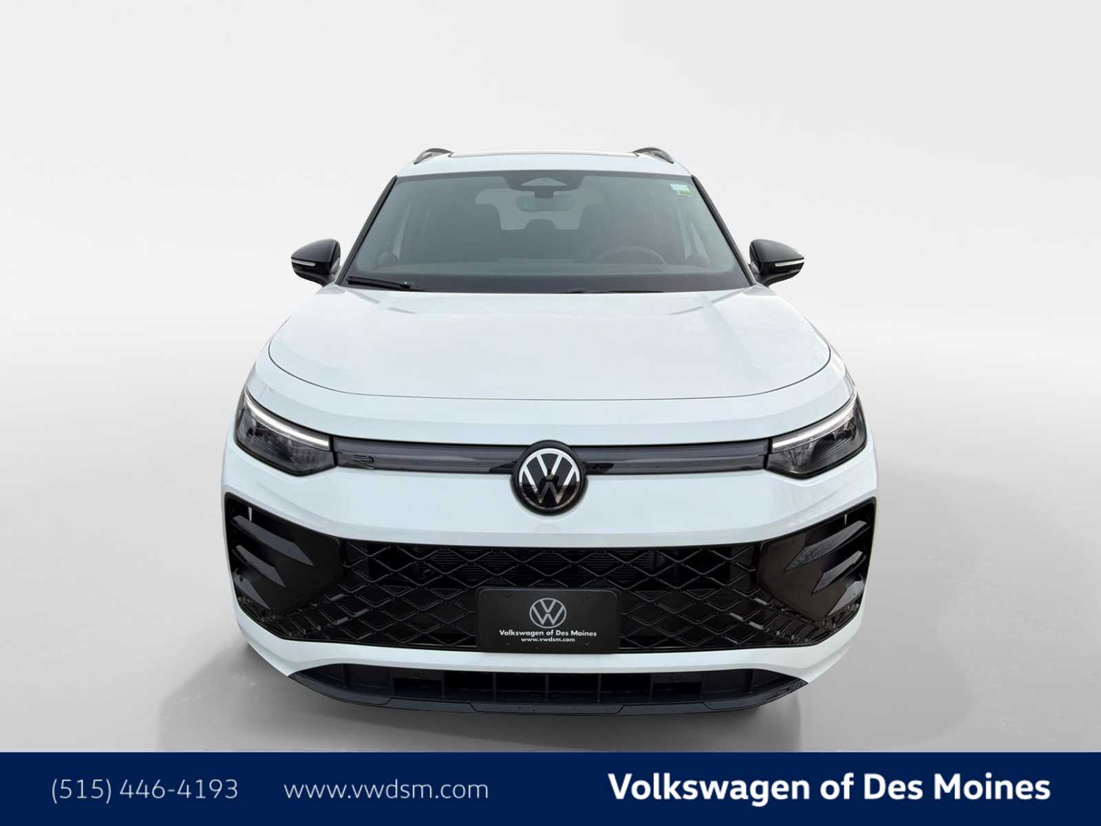 Thumbnail: 2026 Volkswagen Tiguan - 7
