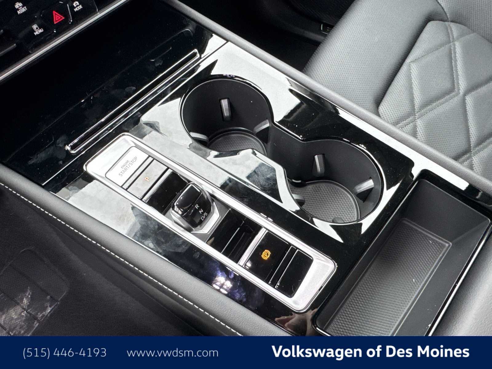 Thumbnail: 2026 Volkswagen Atlas - 17