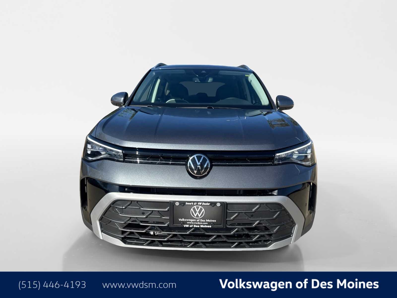 Thumbnail: 2025 Volkswagen Taos - 7