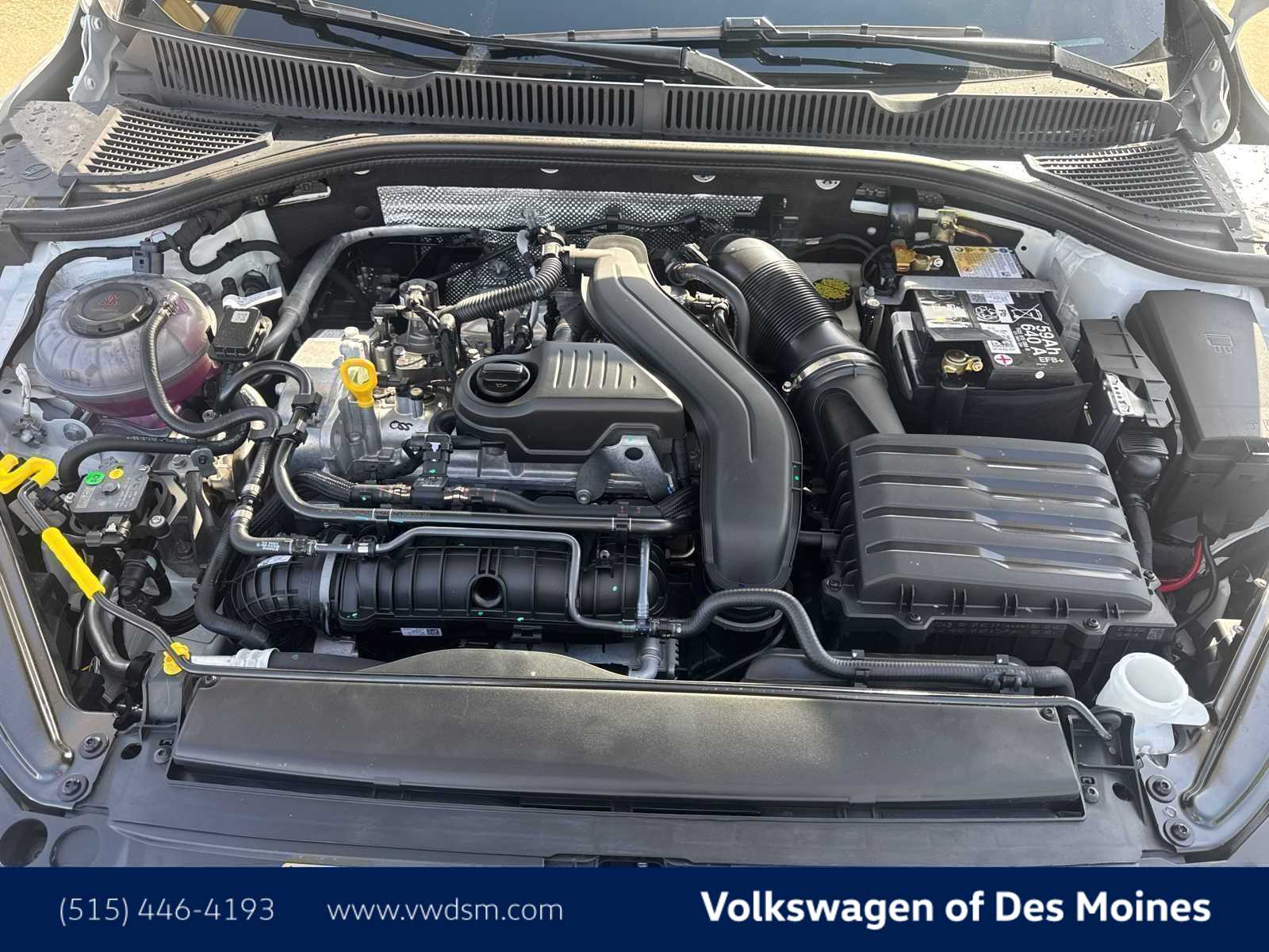 Thumbnail: 2026 Volkswagen Jetta - 9
