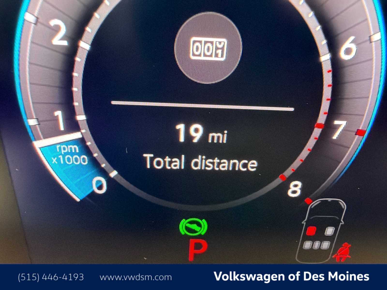 Thumbnail: 2026 Volkswagen Tiguan - 18