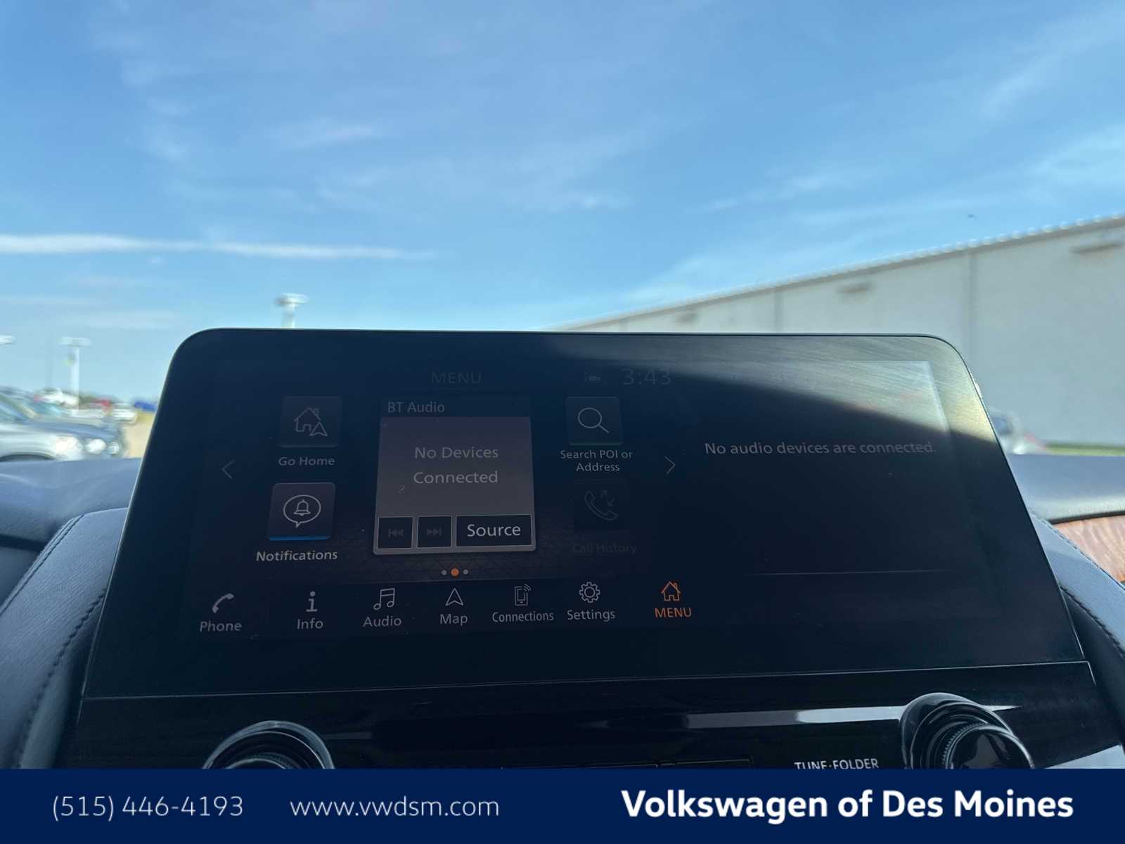 Thumbnail: 2023 Nissan Armada - 17