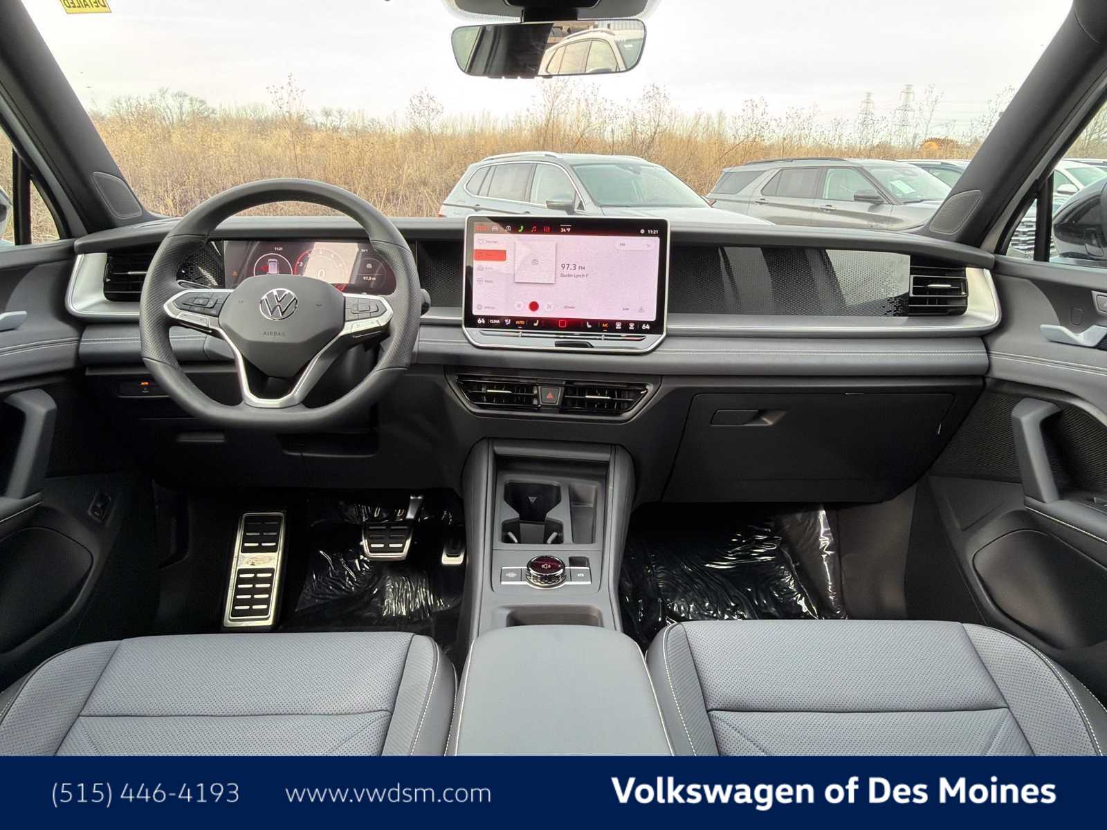 Thumbnail: 2026 Volkswagen Tiguan - 10