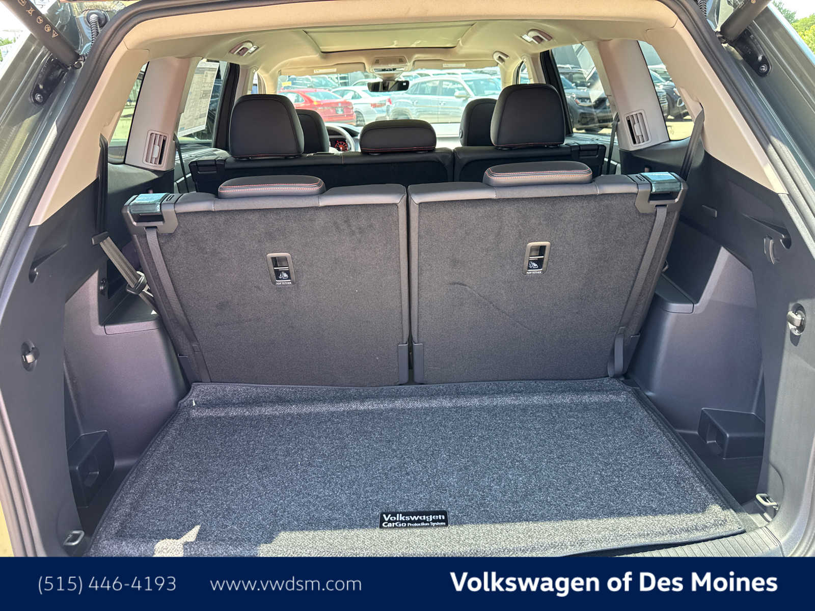 Thumbnail: 2025 Volkswagen Atlas - 20