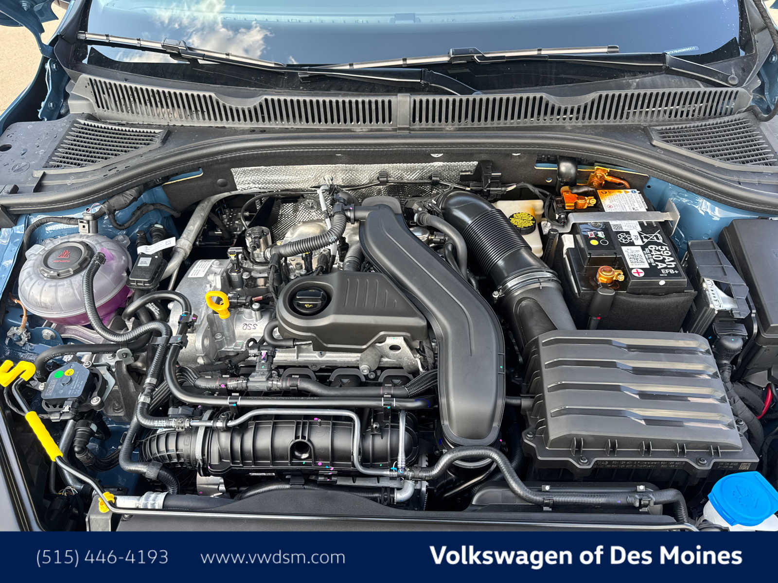 Thumbnail: 2025 Volkswagen Jetta - 9