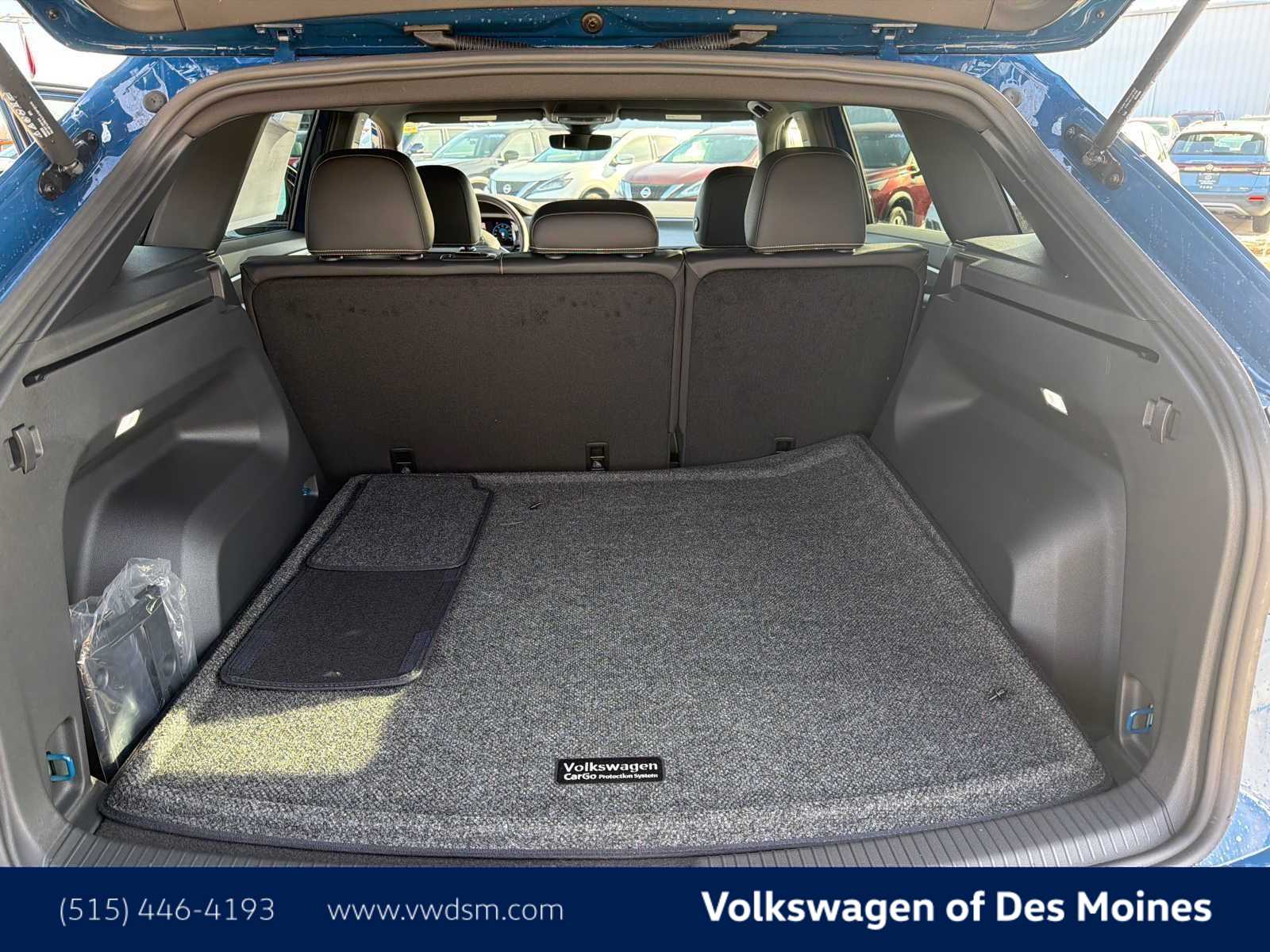 Thumbnail: 2026 Volkswagen Atlas - 19