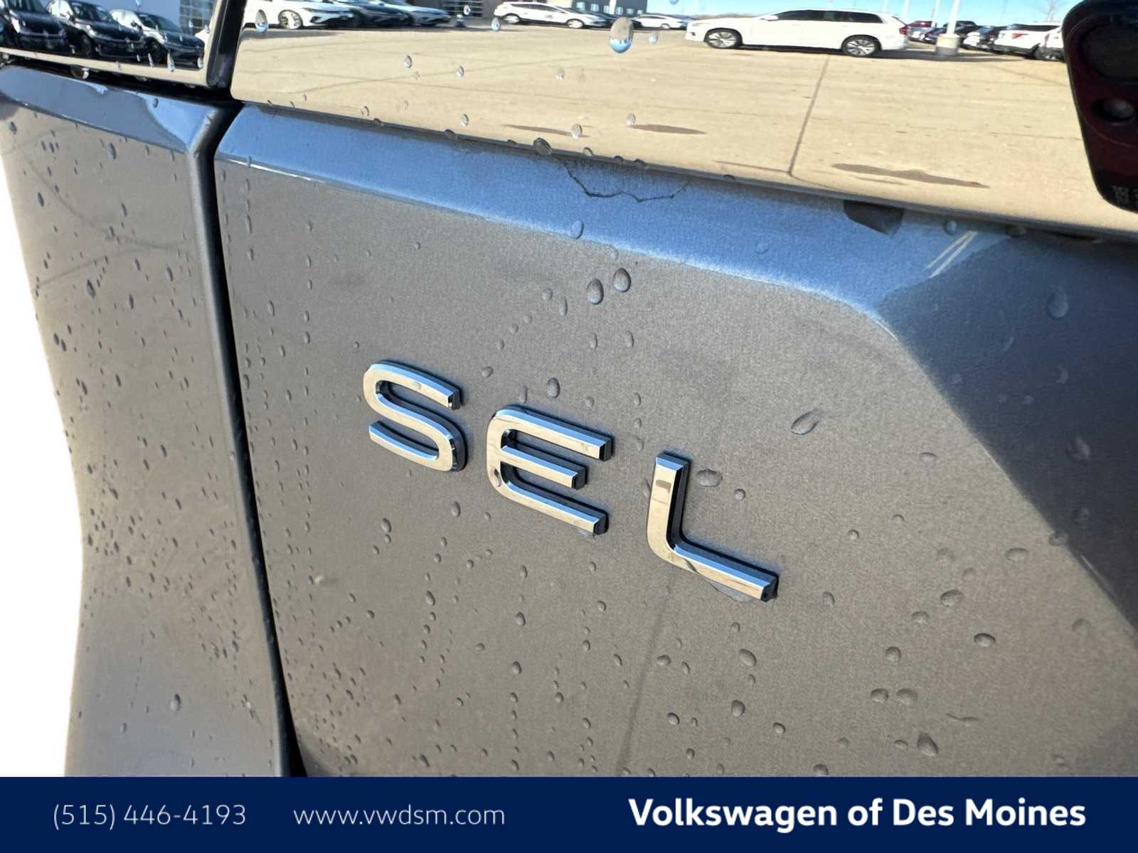 Thumbnail: 2026 Volkswagen Atlas - 6