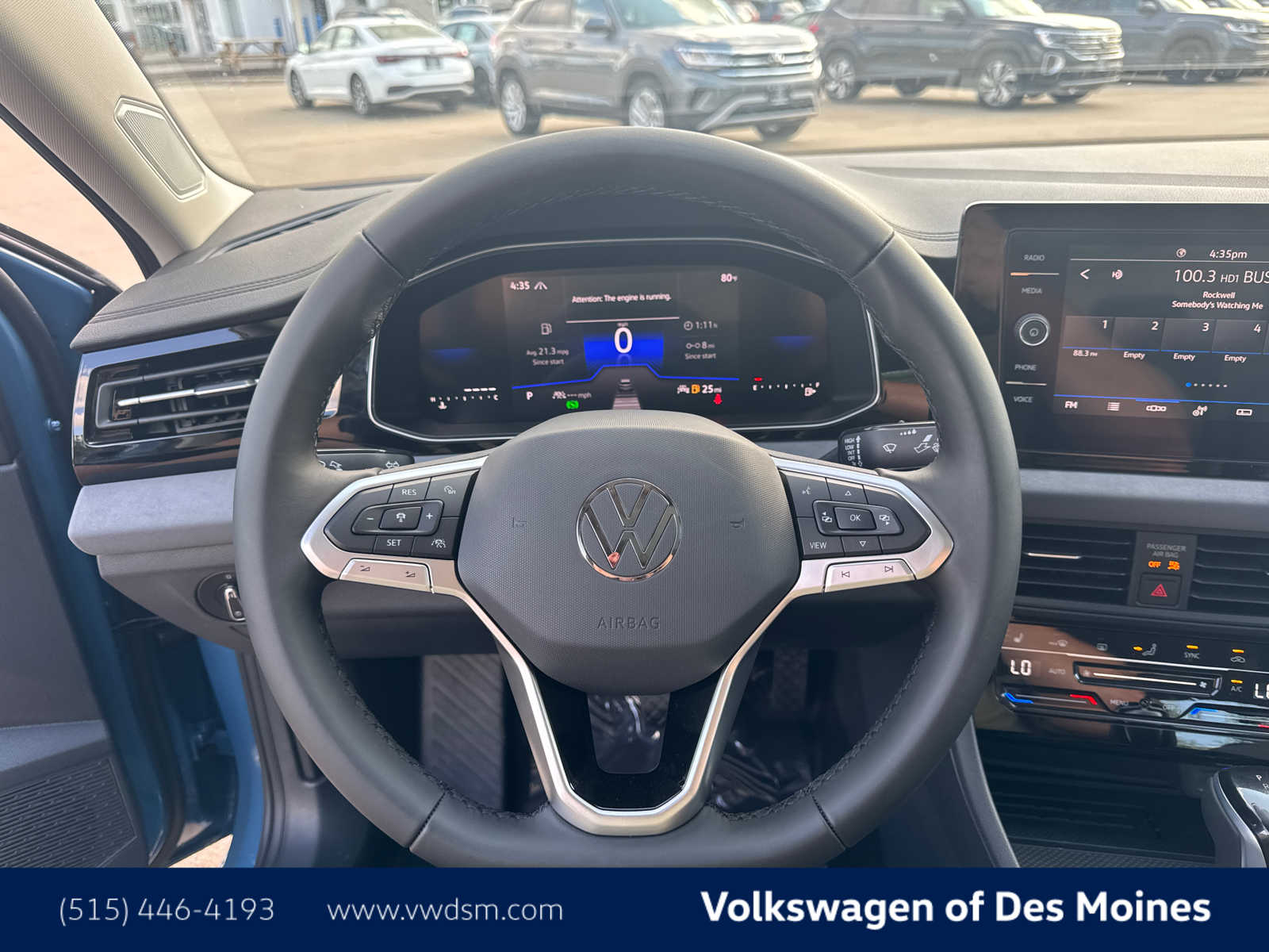 Thumbnail: 2025 Volkswagen Jetta - 15