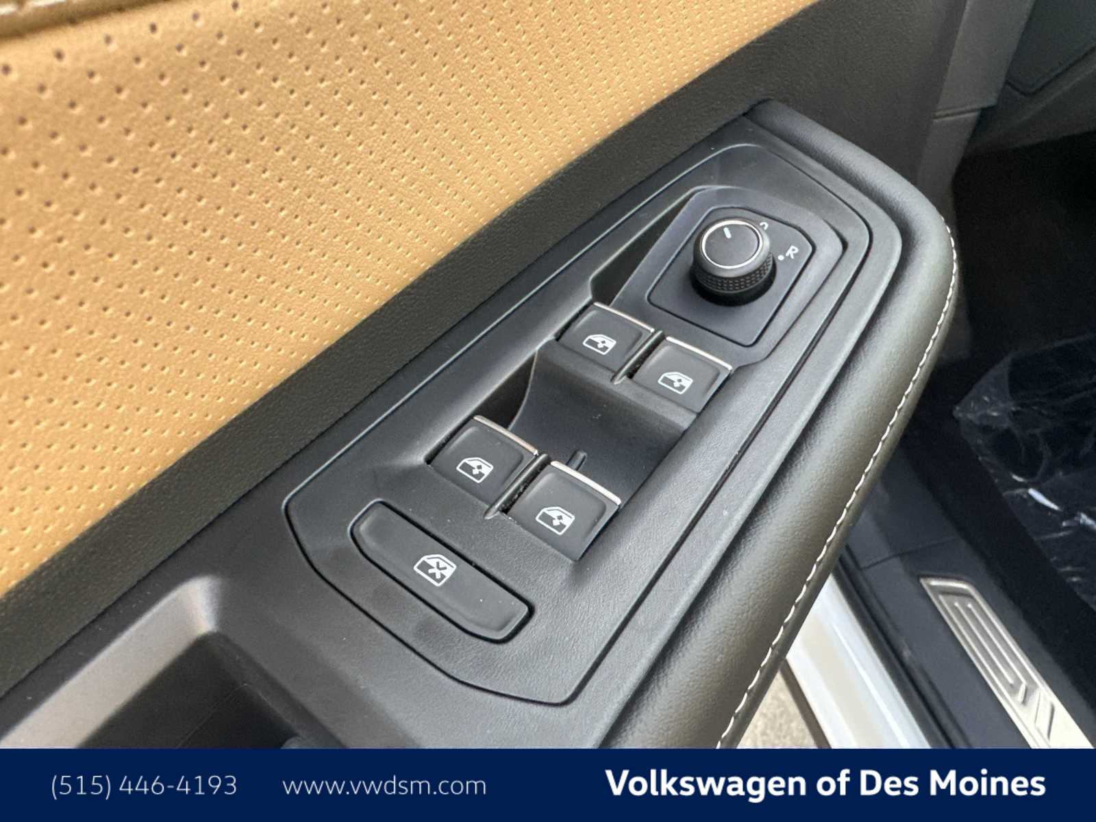 Thumbnail: 2026 Volkswagen Atlas - 23