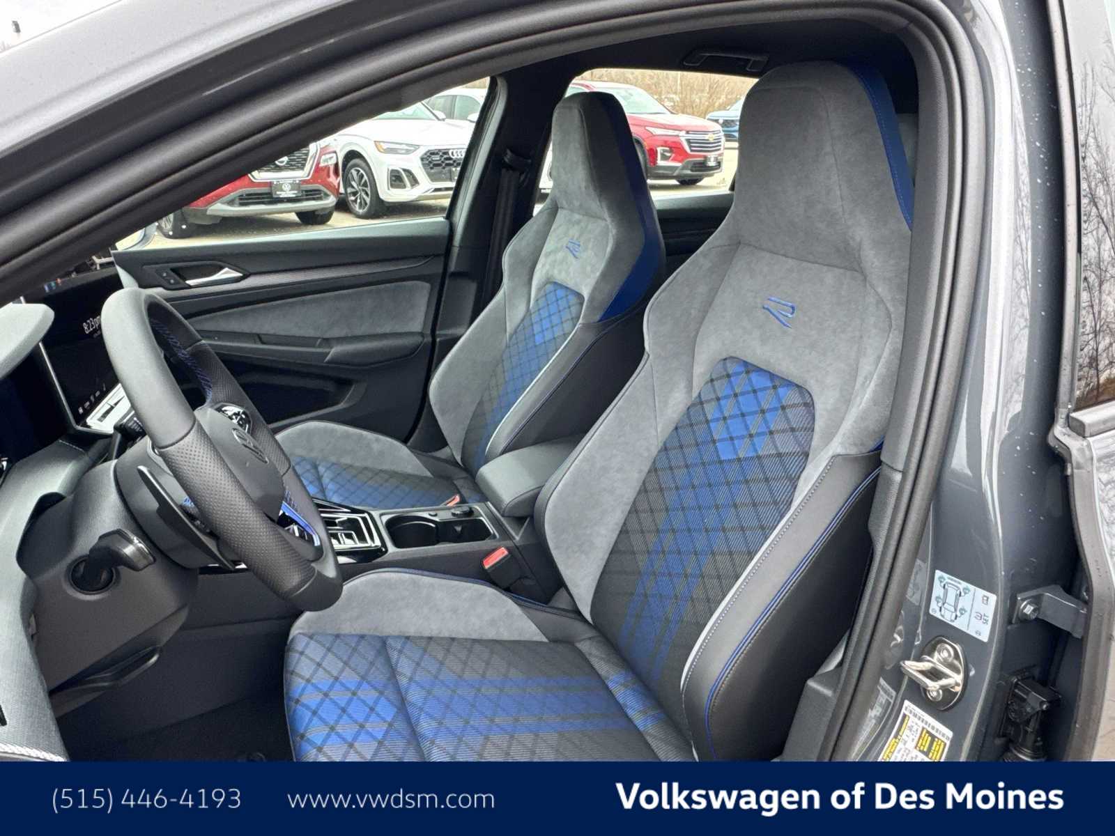 Thumbnail: 2026 Volkswagen Golf - 11