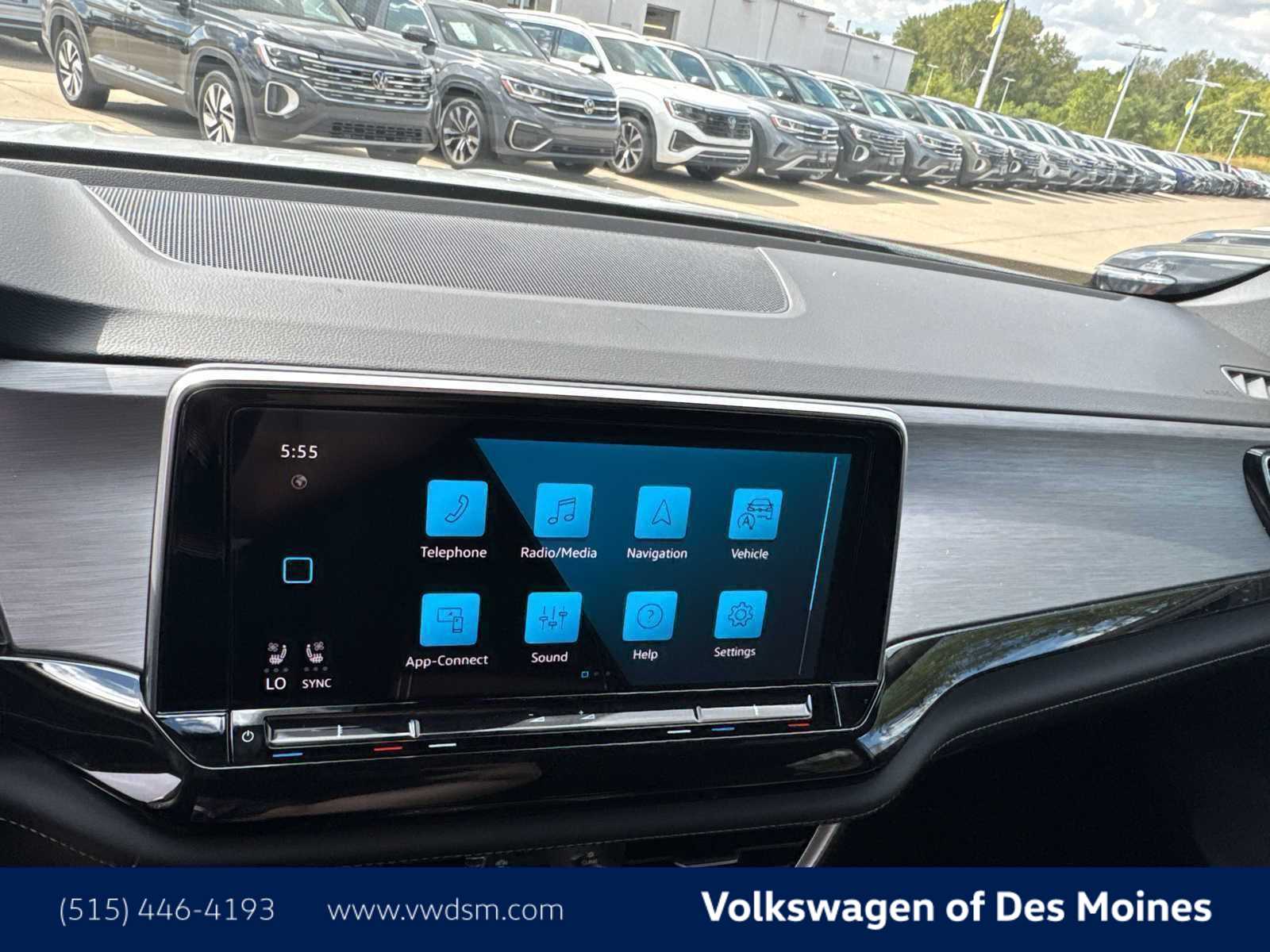 Thumbnail: 2026 Volkswagen Atlas - 17