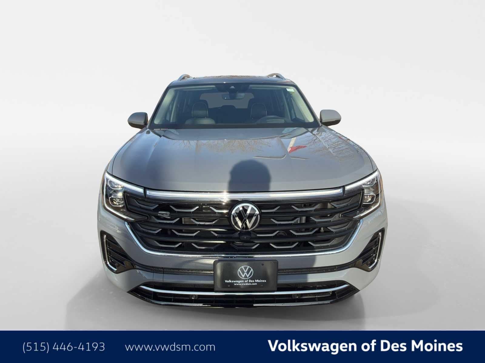 Thumbnail: 2026 Volkswagen Atlas - 7