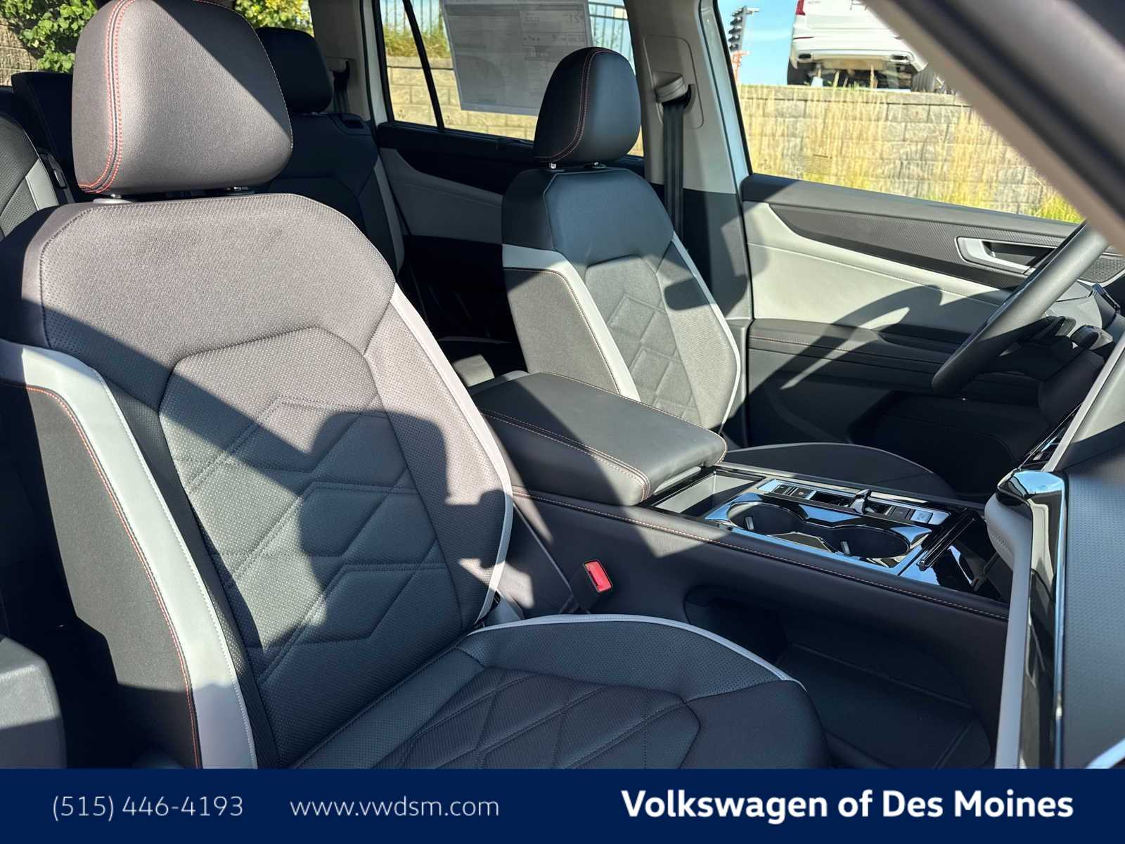 Thumbnail: 2026 Volkswagen Atlas - 15