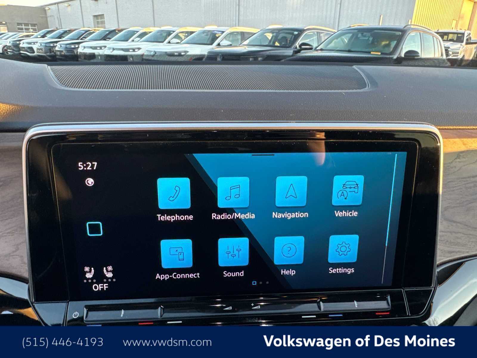 Thumbnail: 2026 Volkswagen Atlas - 18