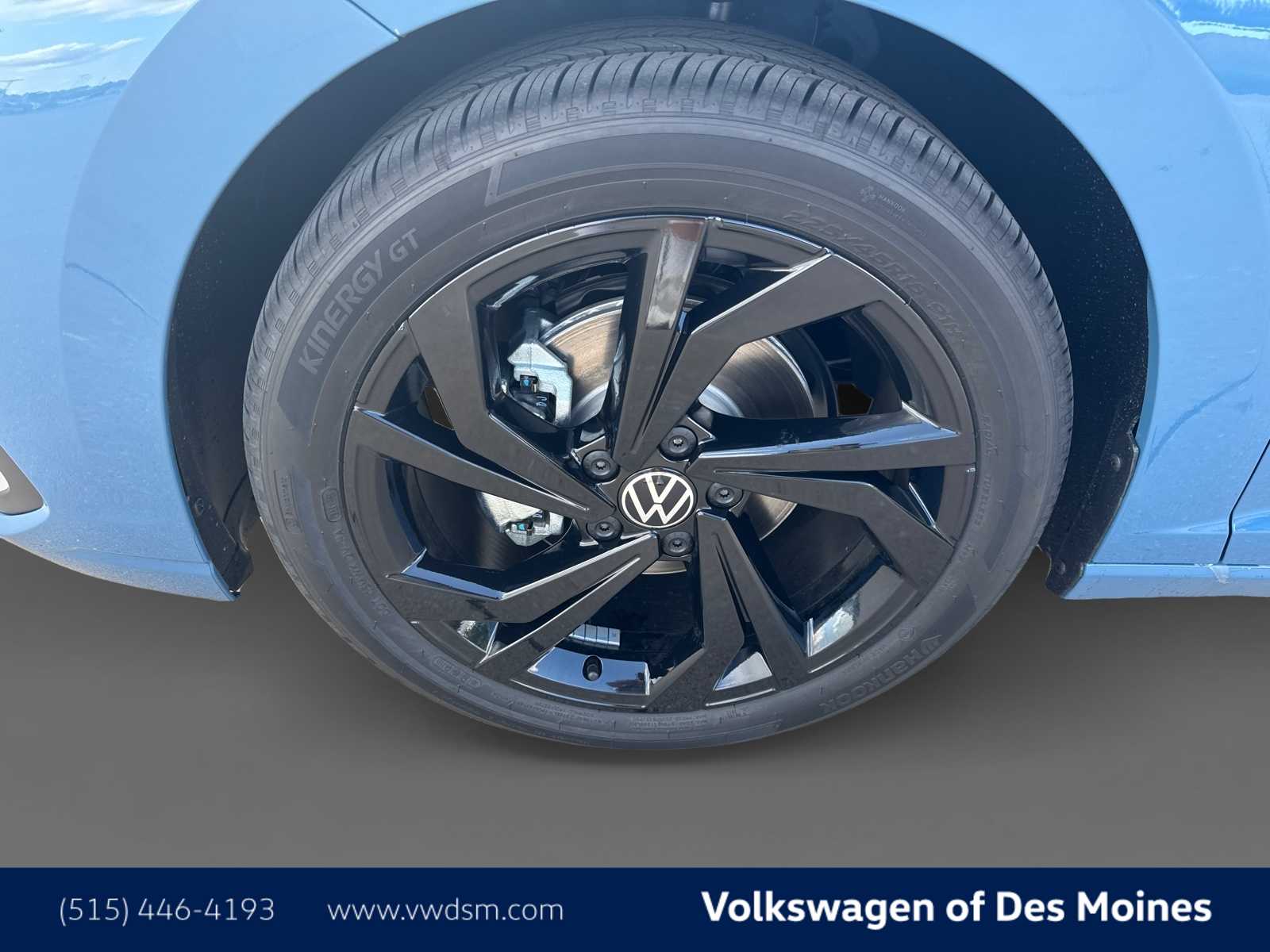 Thumbnail: 2025 Volkswagen Jetta - 8