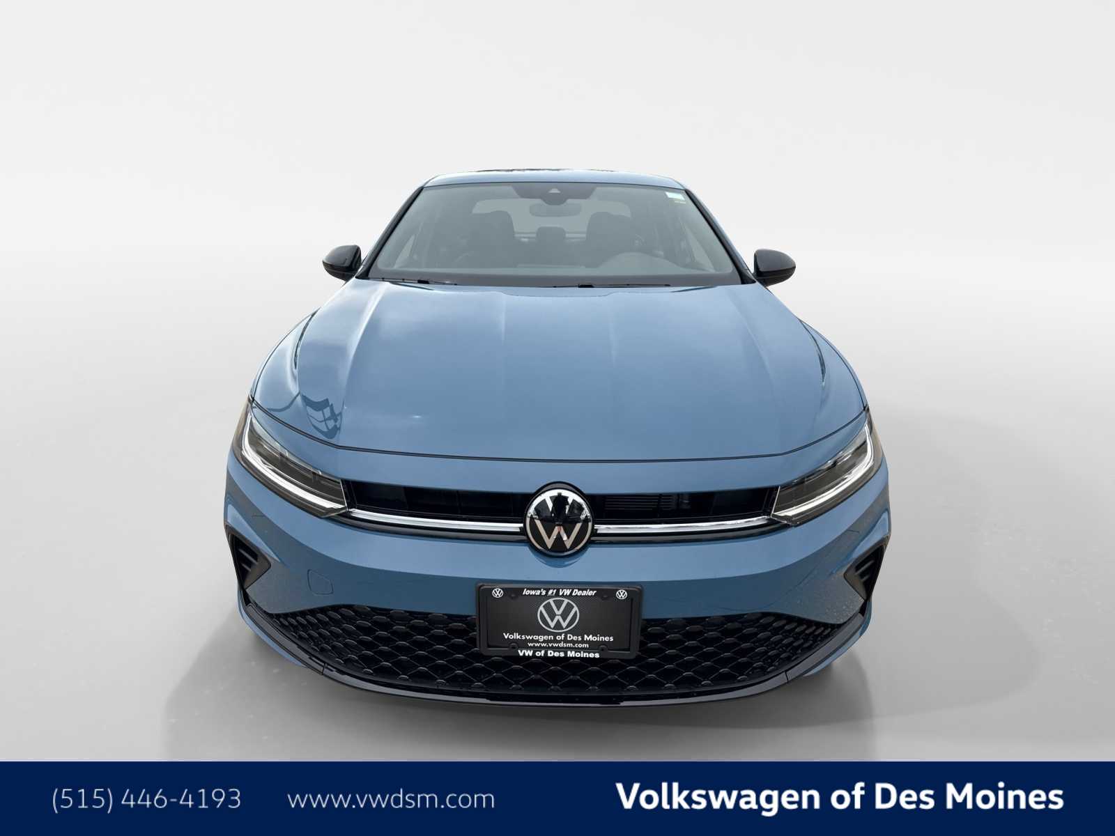 Thumbnail: 2026 Volkswagen Jetta - 7