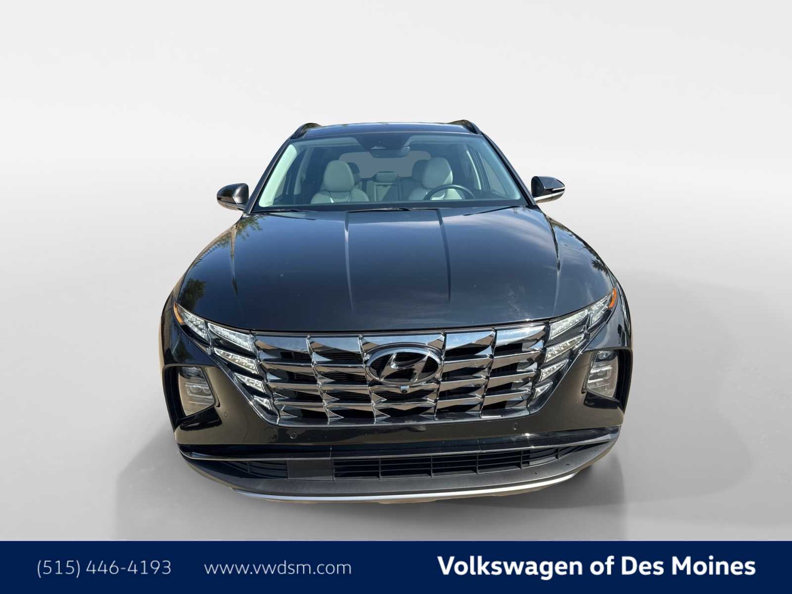 Thumbnail: 2024 Hyundai Tucson - 7