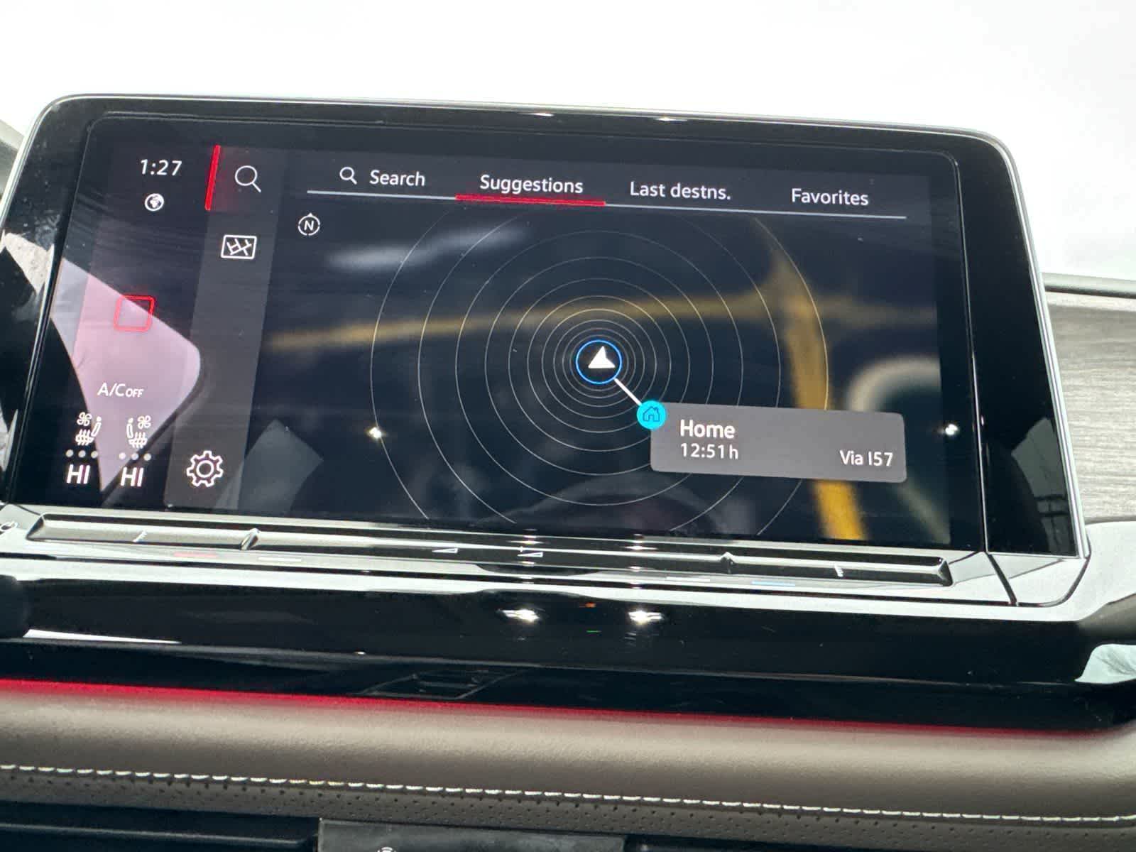 Thumbnail: 2024 Volkswagen Atlas - 19