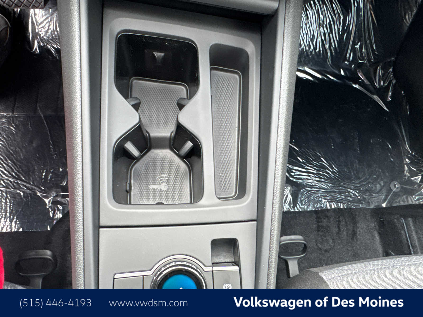 Thumbnail: 2025 Volkswagen Tiguan - 15