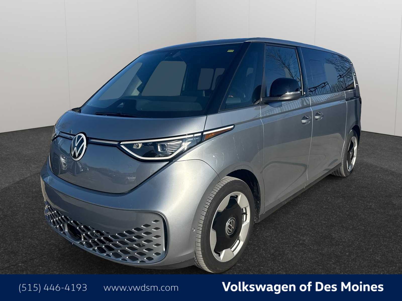 2025 Volkswagen   -
                  Johnston, IA