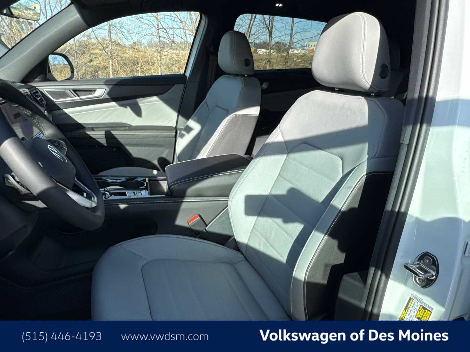 Thumbnail: 2026 Volkswagen Atlas - 11