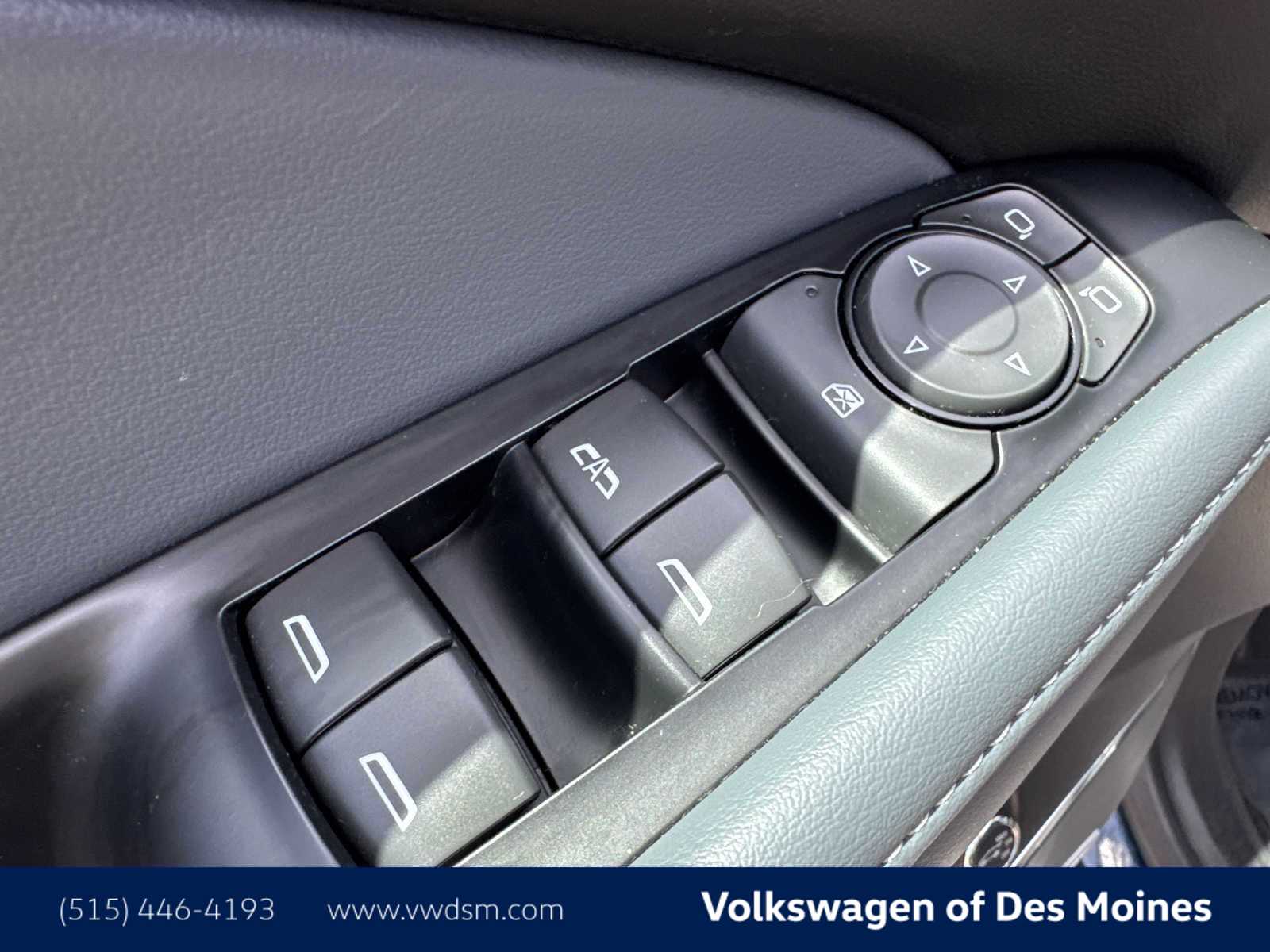 Thumbnail: 2023 Buick Enclave - 23