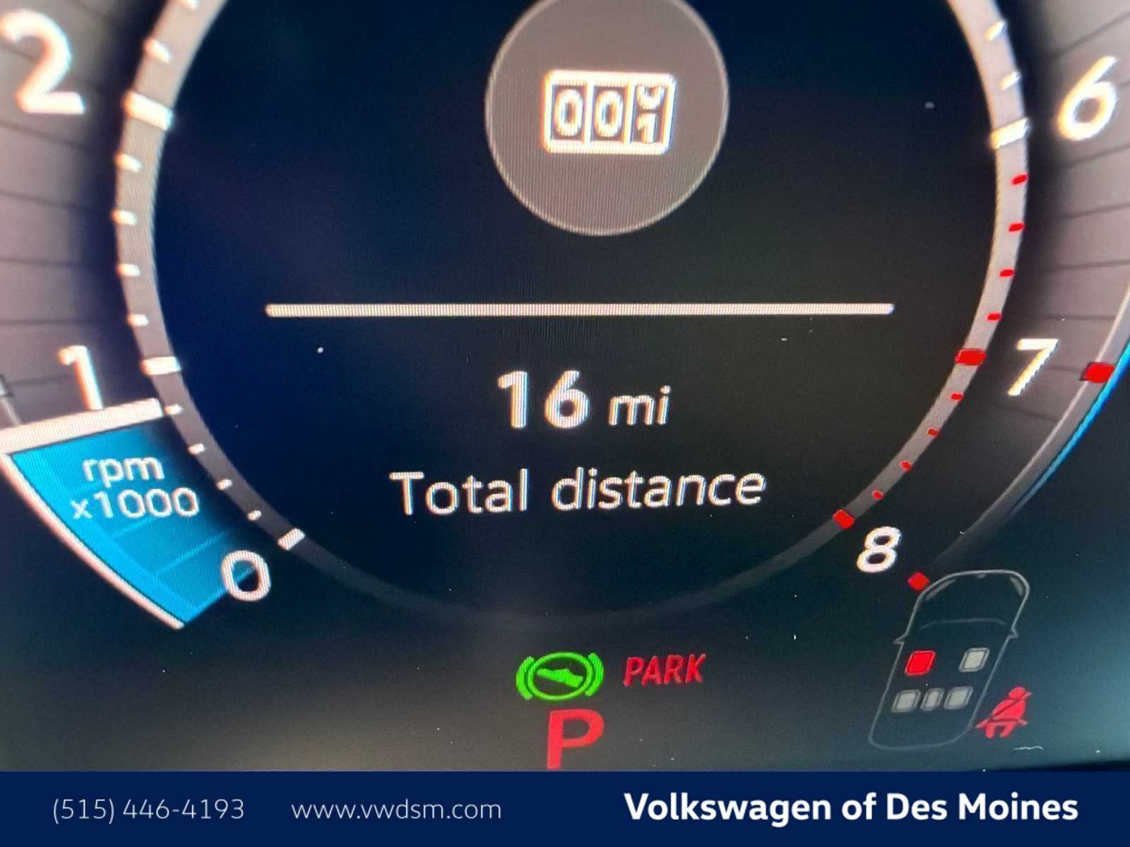 Thumbnail: 2026 Volkswagen Tiguan - 18