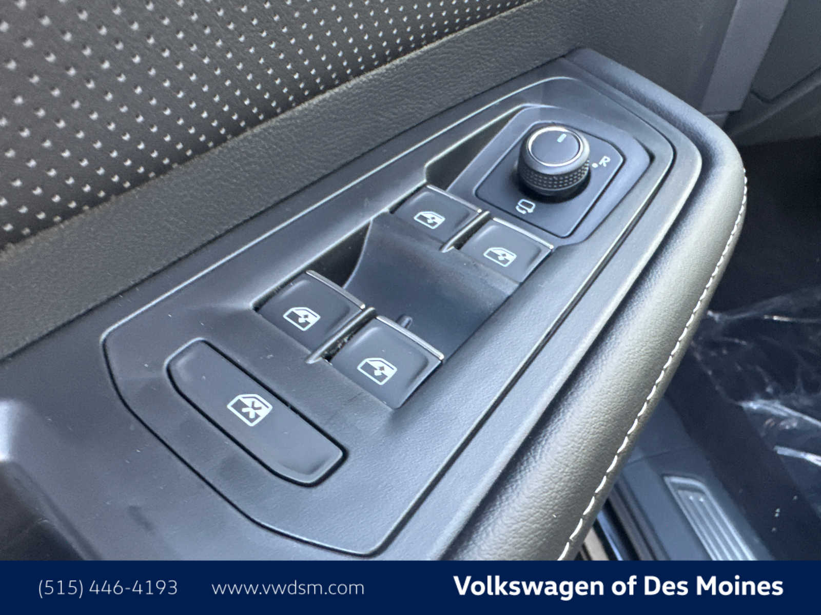 Thumbnail: 2026 Volkswagen Atlas - 23