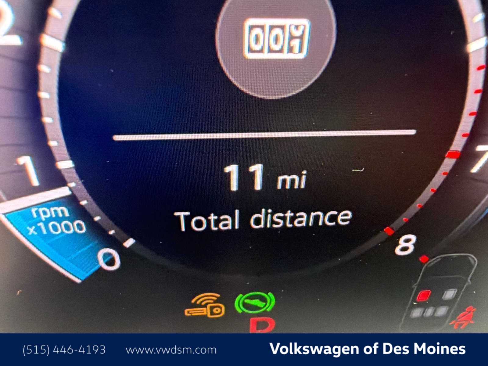 Thumbnail: 2026 Volkswagen Tiguan - 19