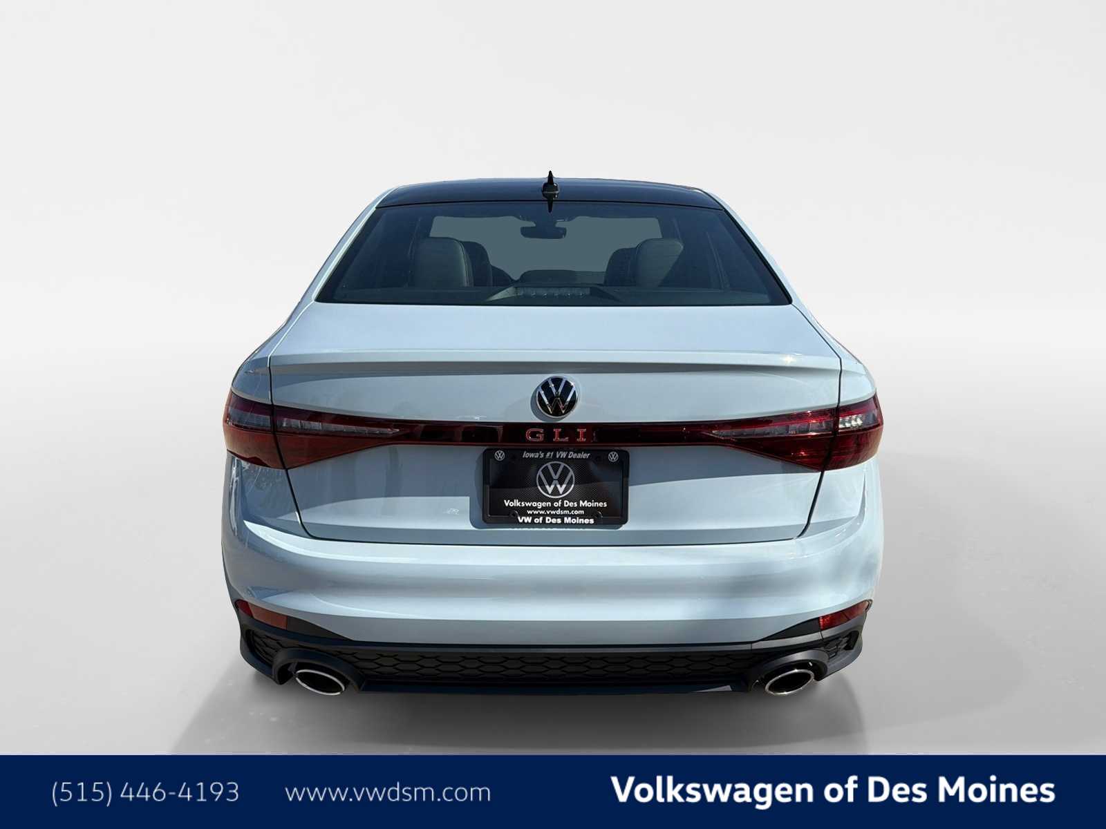 Thumbnail: 2026 Volkswagen Jetta - 5
