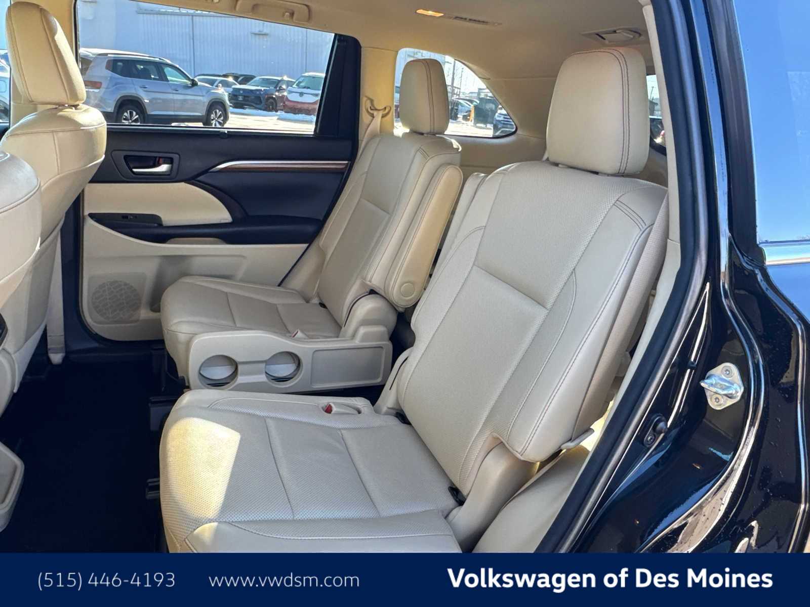 Thumbnail: 2018 Toyota Highlander - 12