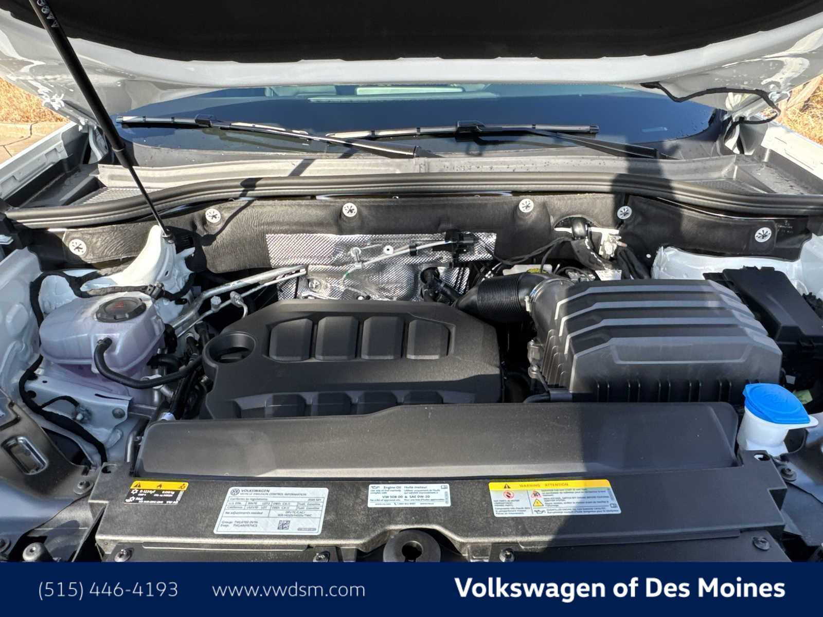 Thumbnail: 2026 Volkswagen Atlas - 9