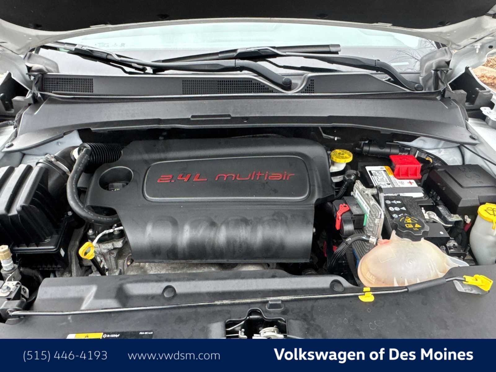 Thumbnail: 2022 Jeep Compass - 9