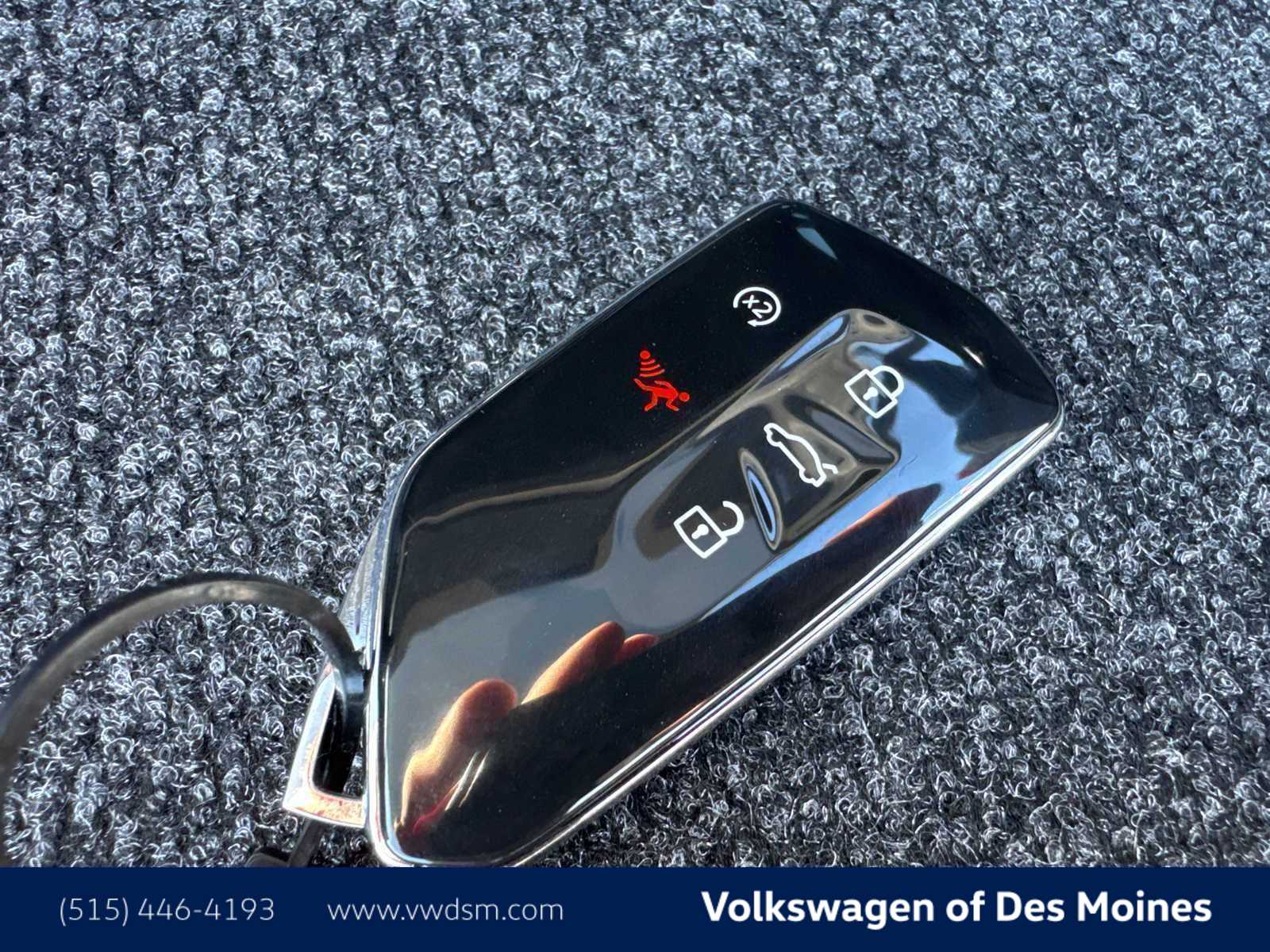 Thumbnail: 2026 Volkswagen Atlas - 20