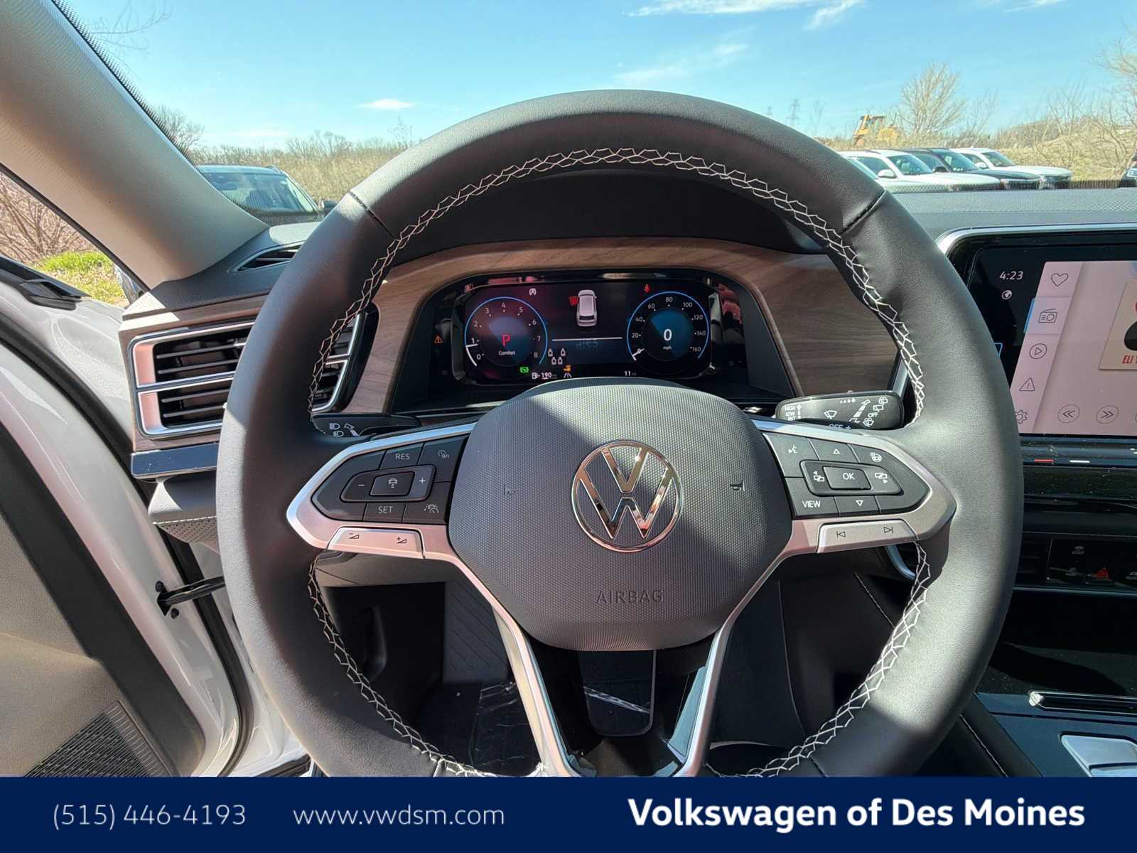 Thumbnail: 2026 Volkswagen Atlas - 16